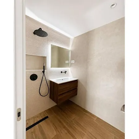 Appartement Casa Spiegel *