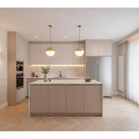 Casa Spiegel * Zürich