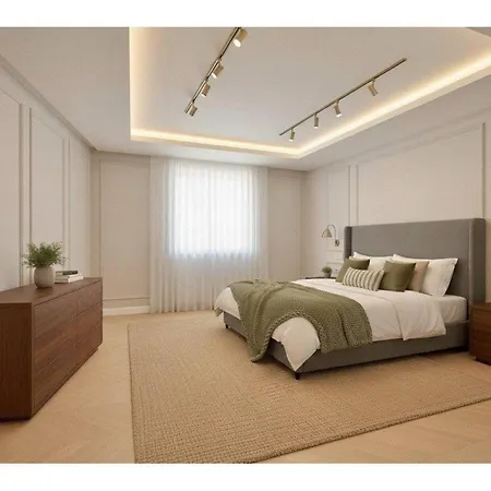 Casa Spiegel Appartement *