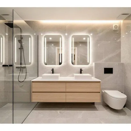 Lägenhet Casa Spiegel *